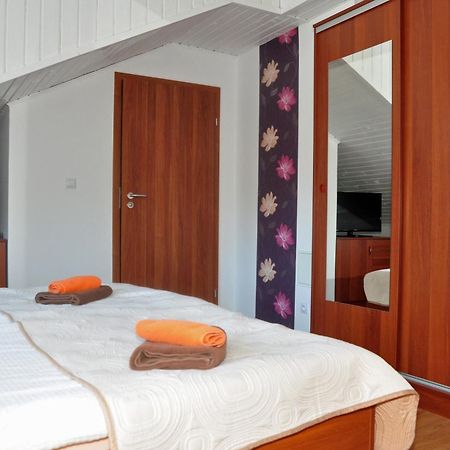Świeradów-Zdrój Pasja Bed & Breakfast エクステリア 写真