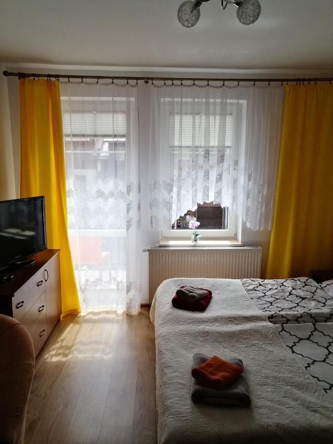 Świeradów-Zdrój Pasja Bed & Breakfast エクステリア 写真