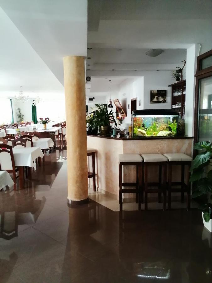 Świeradów-Zdrój Pasja Bed & Breakfast エクステリア 写真