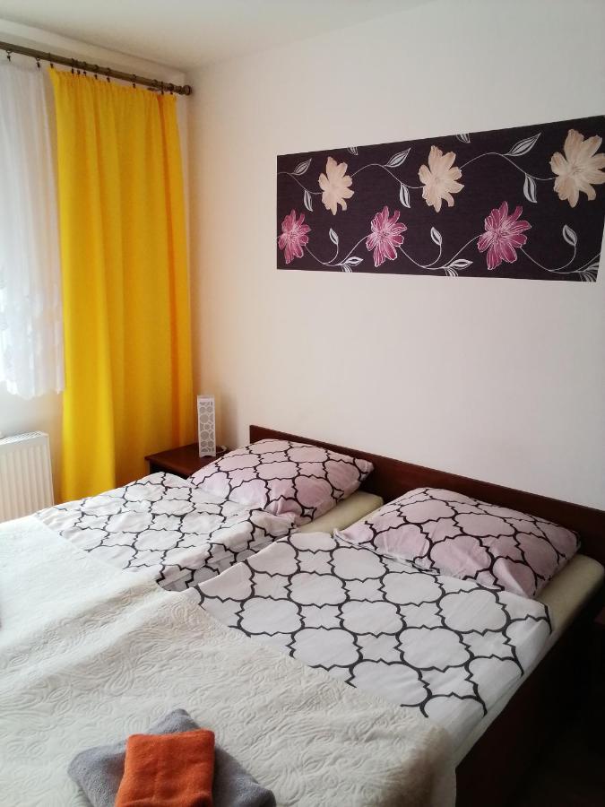 Świeradów-Zdrój Pasja Bed & Breakfast エクステリア 写真