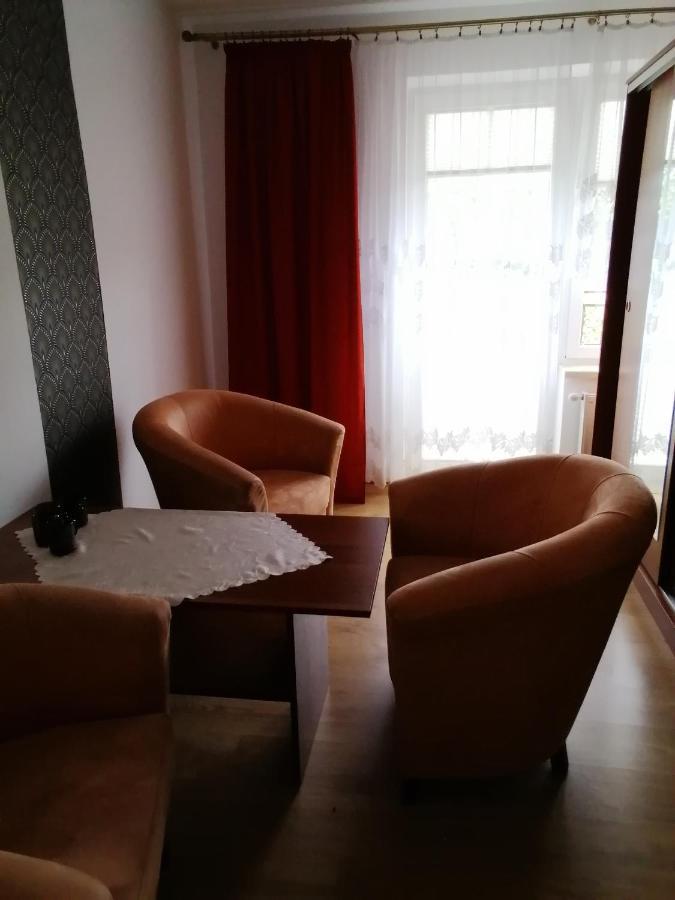 Świeradów-Zdrój Pasja Bed & Breakfast エクステリア 写真