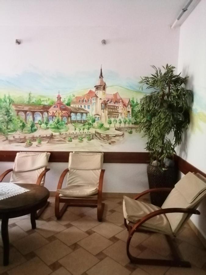 Świeradów-Zdrój Pasja Bed & Breakfast エクステリア 写真