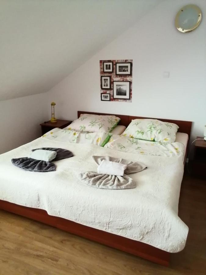 Świeradów-Zdrój Pasja Bed & Breakfast エクステリア 写真