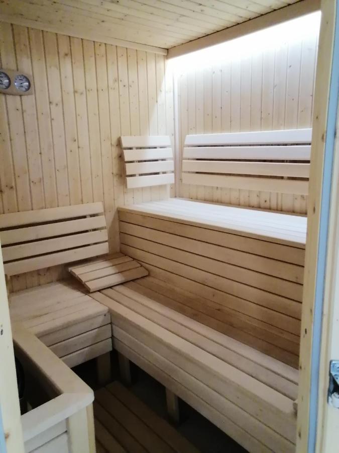 Świeradów-Zdrój Pasja Bed & Breakfast エクステリア 写真