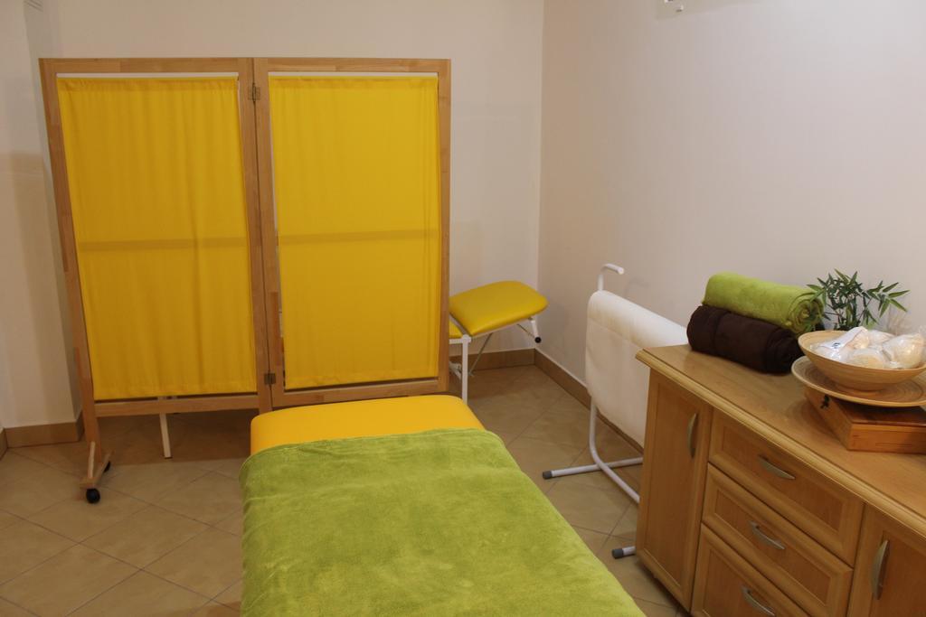 Świeradów-Zdrój Pasja Bed & Breakfast エクステリア 写真