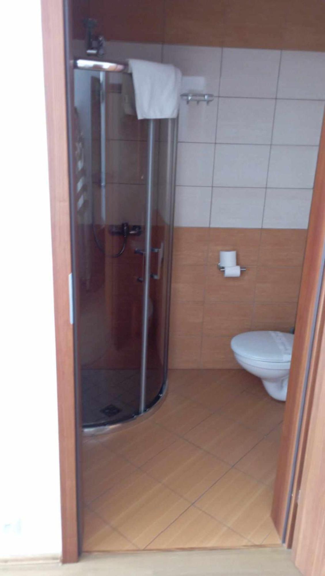 Świeradów-Zdrój Pasja Bed & Breakfast エクステリア 写真