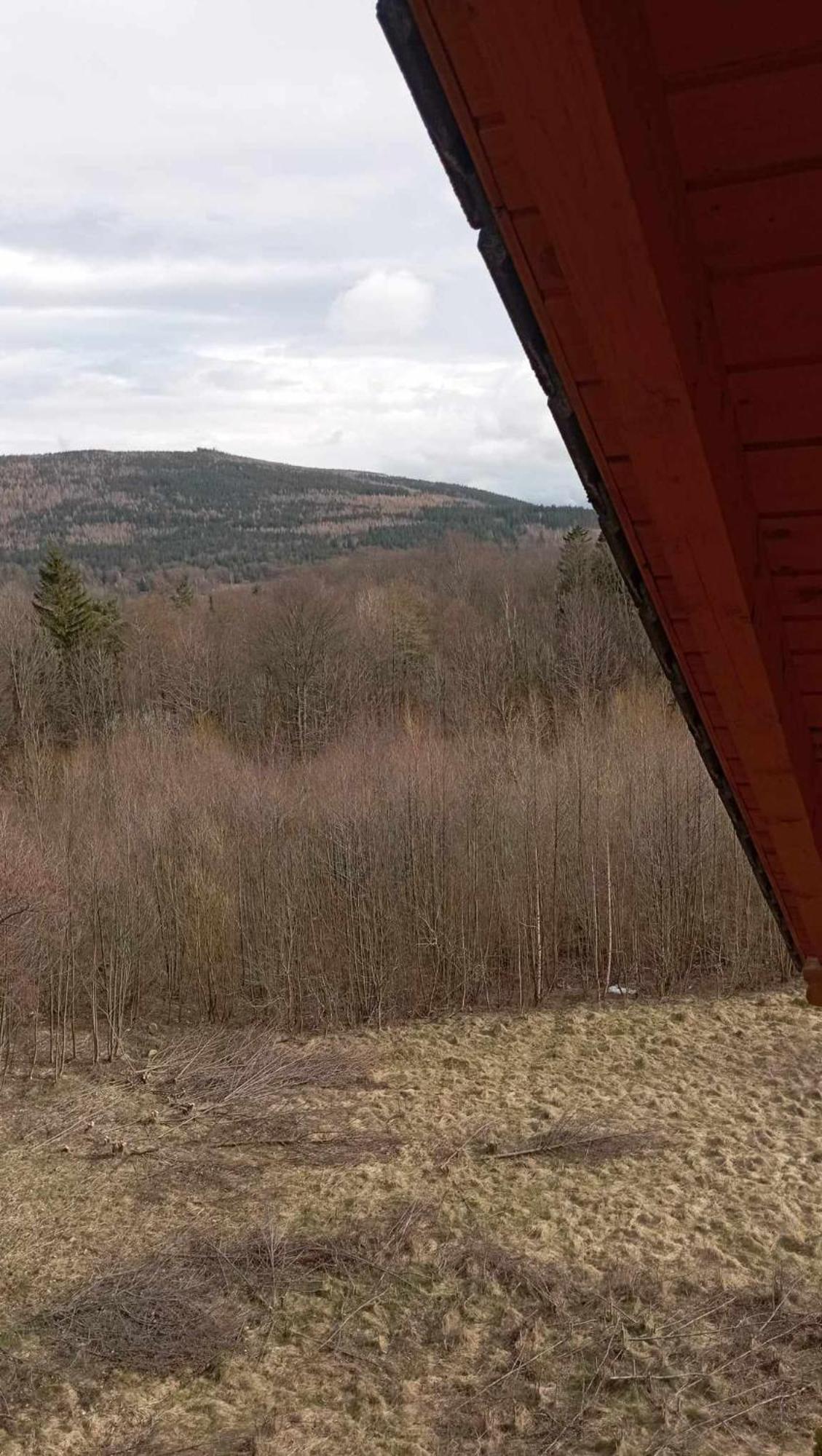 Świeradów-Zdrój Pasja Bed & Breakfast エクステリア 写真
