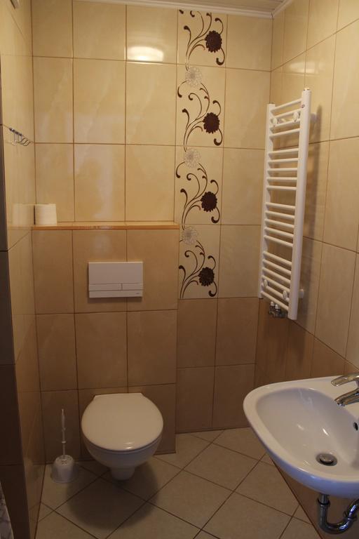 Świeradów-Zdrój Pasja Bed & Breakfast 部屋 写真