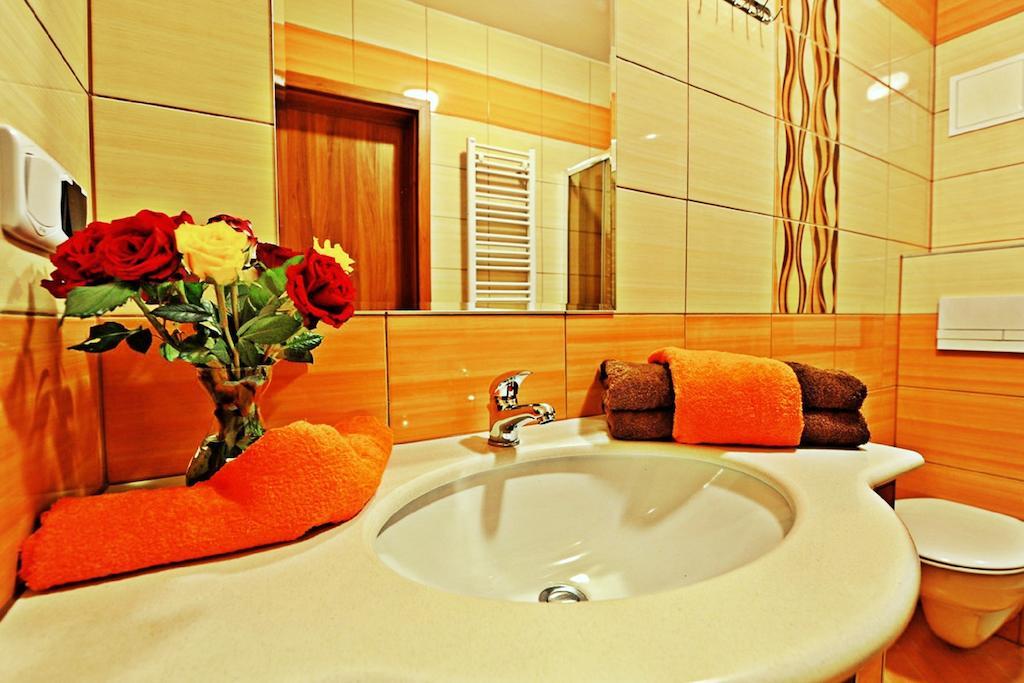Świeradów-Zdrój Pasja Bed & Breakfast 部屋 写真