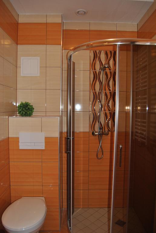 Świeradów-Zdrój Pasja Bed & Breakfast 部屋 写真