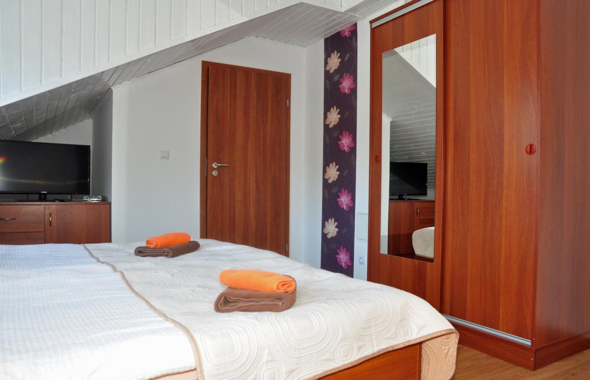 Świeradów-Zdrój Pasja Bed & Breakfast エクステリア 写真