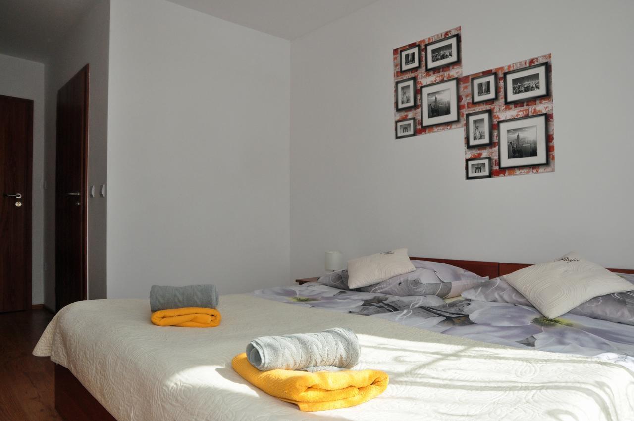 Świeradów-Zdrój Pasja Bed & Breakfast エクステリア 写真