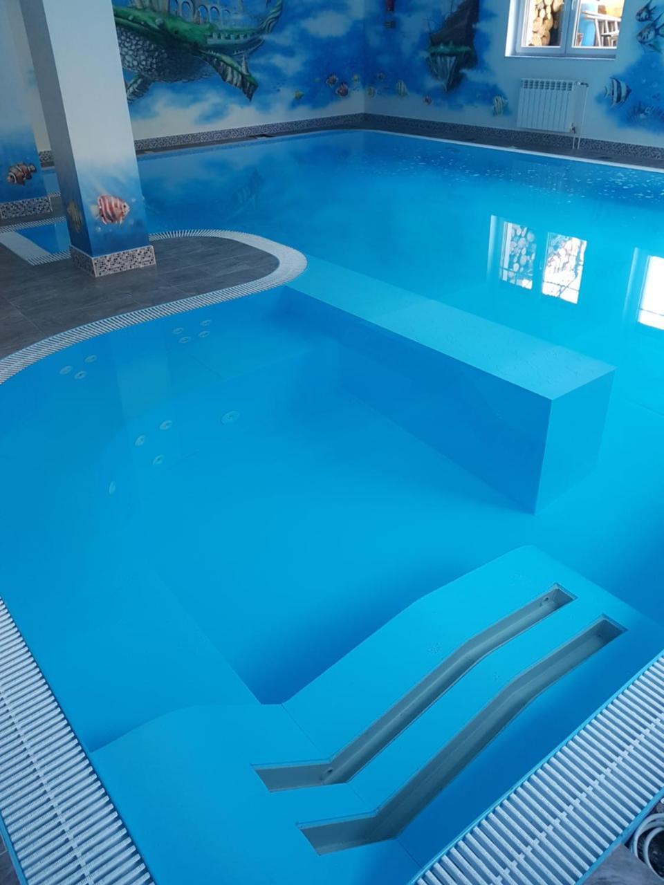 Świeradów-Zdrój Pasja Bed & Breakfast エクステリア 写真